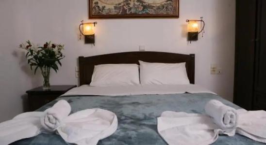 Byzantio Apartments - 4