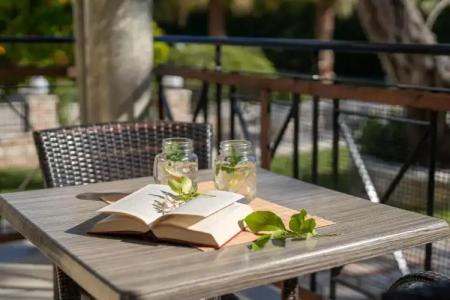 Byzantio Apartments - 43