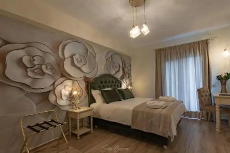 Byzantio Apartments - 27