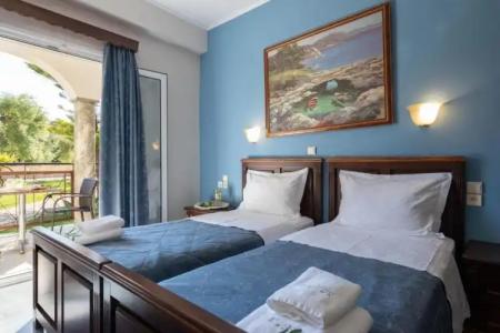 Byzantio Apartments - 42