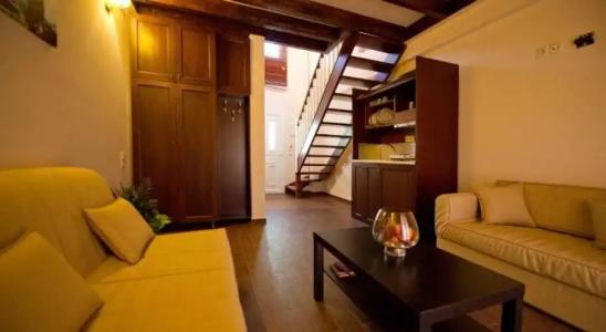 Byzantio Apartments - 13