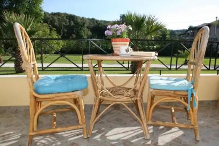 Byzantio Apartments - 18