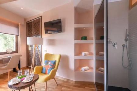 Panorama Exclusive Suites - 20