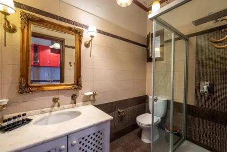 Panorama Exclusive Suites - 6