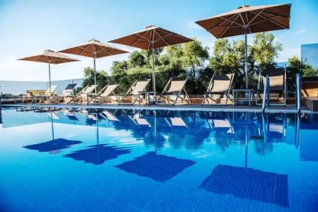 Panorama Exclusive Suites - 9