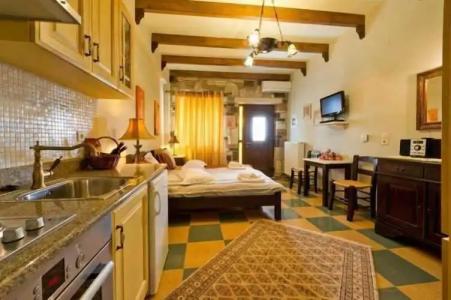 Panorama Exclusive Suites - 12