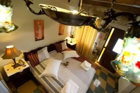 Panorama Exclusive Suites - 14