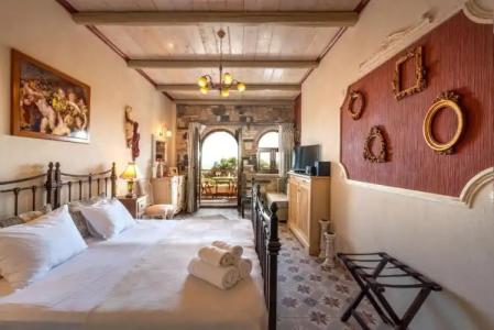 Panorama Exclusive Suites - 47