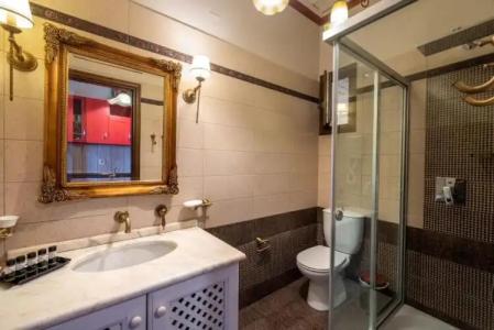 Panorama Exclusive Suites - 57