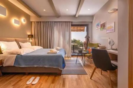 Panorama Exclusive Suites - 25