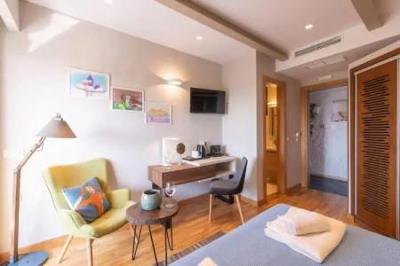 Panorama Exclusive Suites - 32