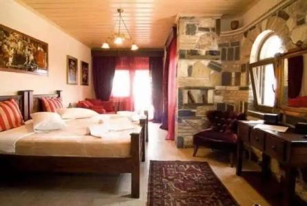 Panorama Exclusive Suites - 70