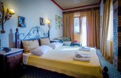 Panorama Exclusive Suites - 62