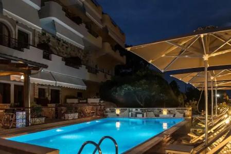 Panorama Exclusive Suites - 10