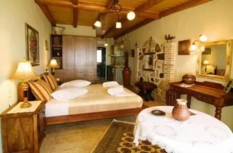 Panorama Exclusive Suites - 76