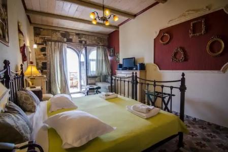 Panorama Exclusive Suites - 72