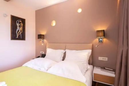 Panorama Exclusive Suites - 34