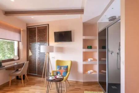 Panorama Exclusive Suites - 21