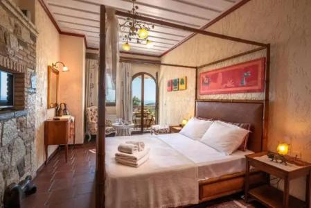 Panorama Exclusive Suites - 59