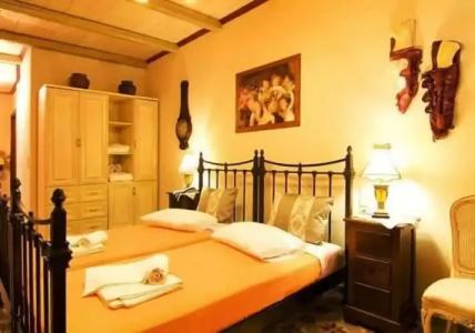 Panorama Exclusive Suites - 1