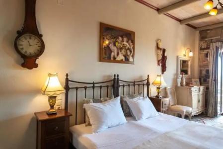 Panorama Exclusive Suites - 49