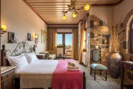 Panorama Exclusive Suites - 46