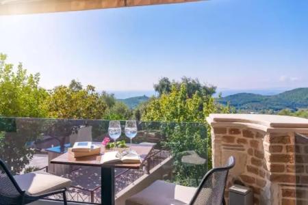 Panorama Exclusive Suites - 22