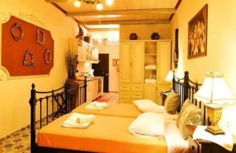 Panorama Exclusive Suites - 42