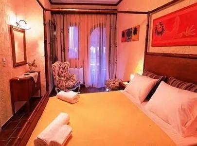 Panorama Exclusive Suites - 29