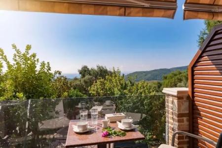 Panorama Exclusive Suites - 38