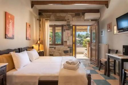 Panorama Exclusive Suites - 15