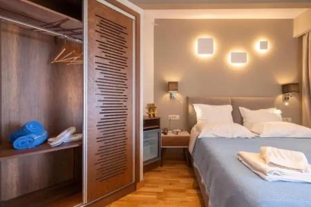 Panorama Exclusive Suites - 33