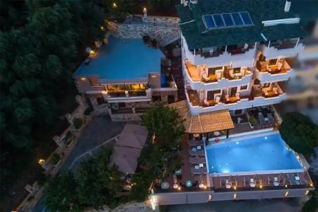 Panorama Exclusive Suites - 16