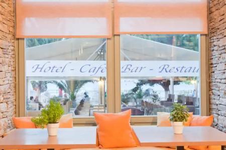 Astros Beach Boutique - 22