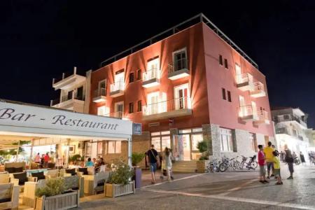 Astros Beach Boutique - 1