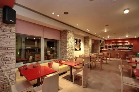 Astros Beach Boutique - 27