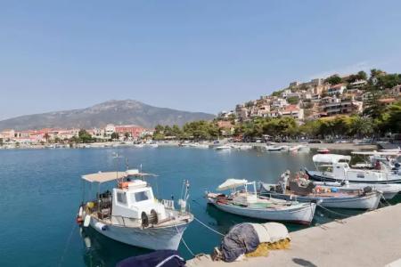 Astros Beach Boutique - 20