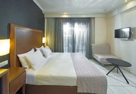 Mediterranean Resort - 49