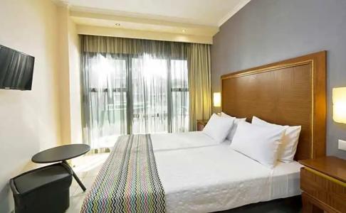 Mediterranean Resort - 41