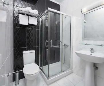 Mediterranean Resort - 59