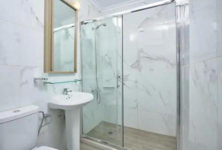 Mediterranean Resort - 64