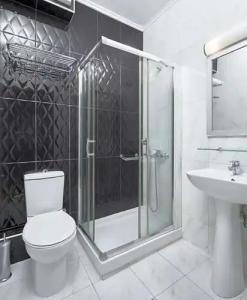 Mediterranean Resort - 46