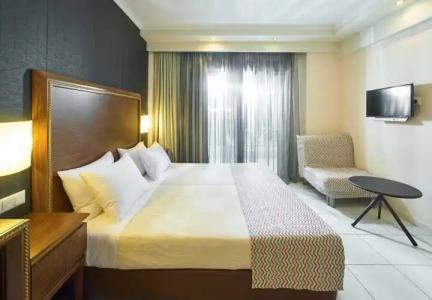 Mediterranean Resort - 61