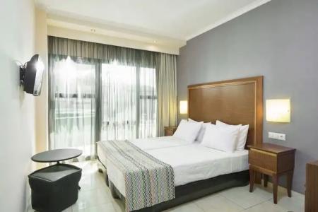 Mediterranean Resort - 66