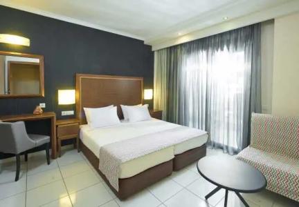 Mediterranean Resort - 62