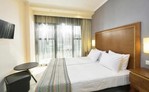 Mediterranean Resort - 58