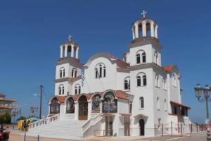 Oscar, Paralia Katerinis