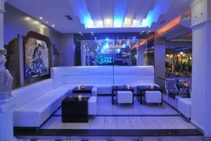 Panorama, Paralia Katerinis