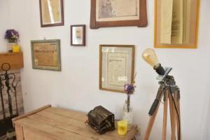 Guest House Ongal, Kruschuna