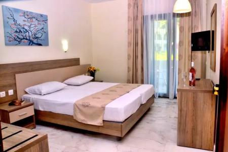 Chrousso Village - 2